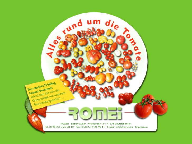 www.romei.biz