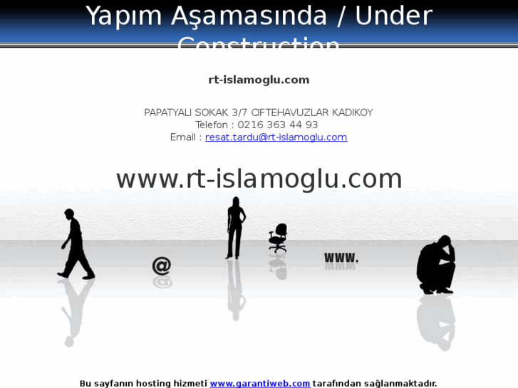 www.rt-islamoglu.com