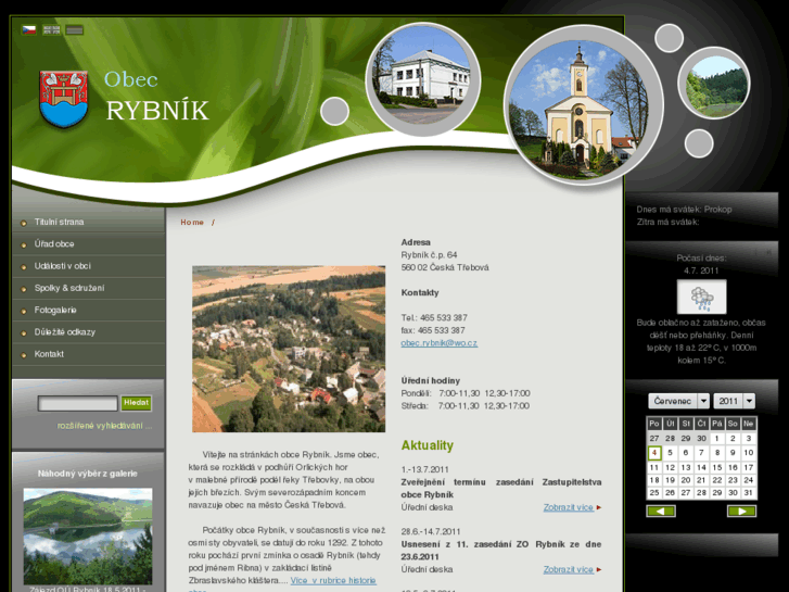 www.rybnik.cz