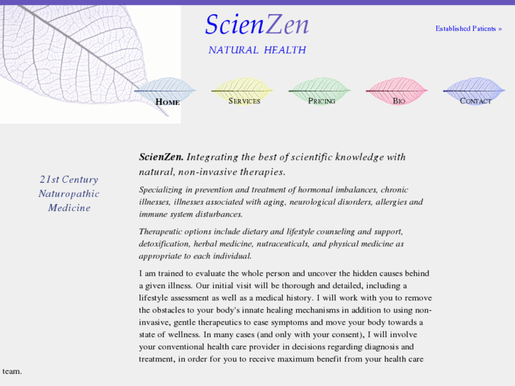 www.scienzen.com