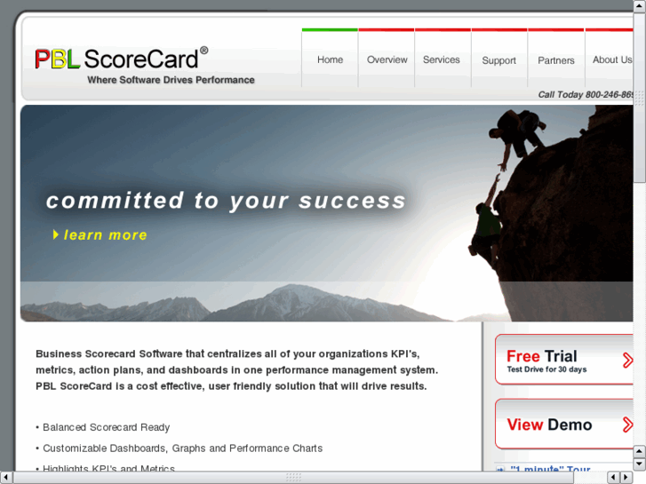 www.scorecardsoftware.com