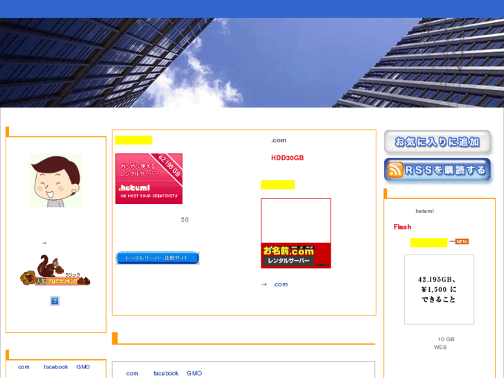 www.serverstyle.biz