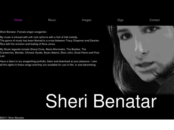 www.sheribenatar.com