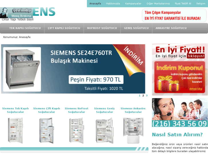 www.siemensbuzdolabi.com