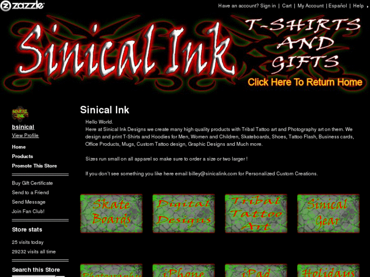 www.sinicalink.com