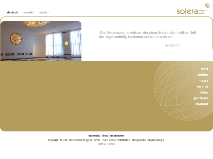 www.solera-fengshui.com