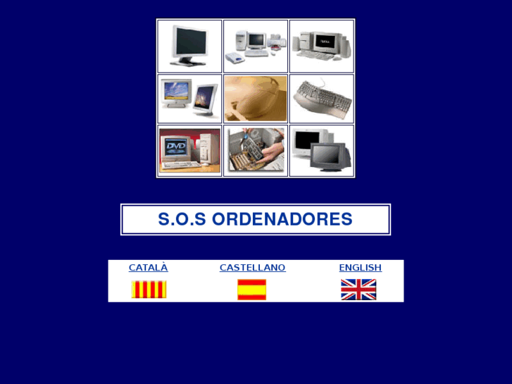 www.sosordenadores.com