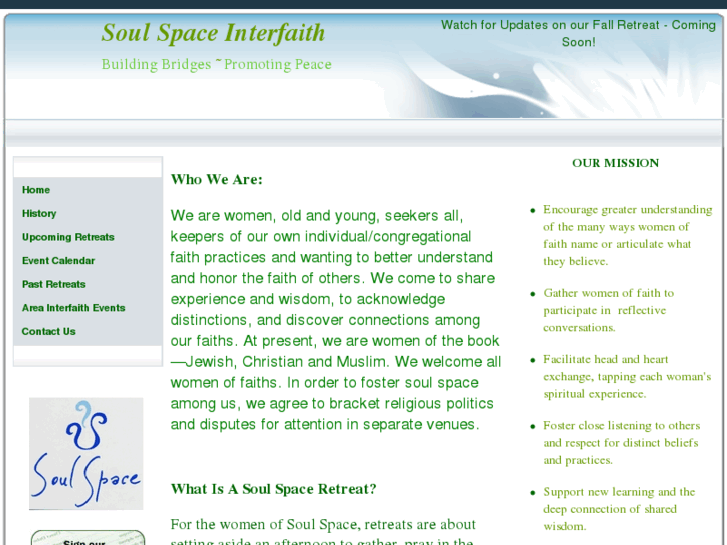 www.soulspaceinterfaith.org