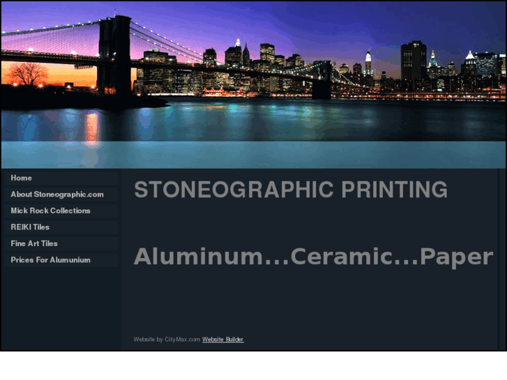 www.stoneographic.com