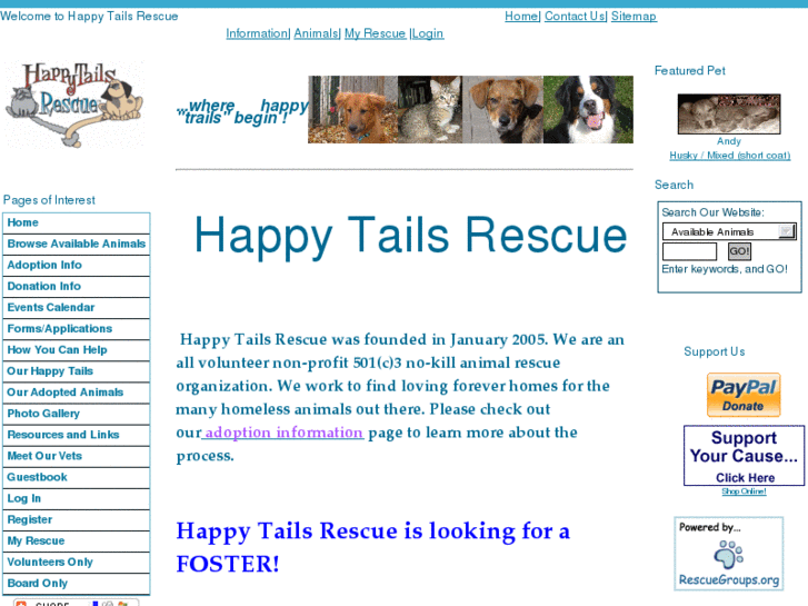 www.tailsrescue.org