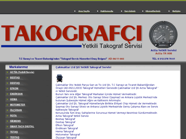 www.takografci.com