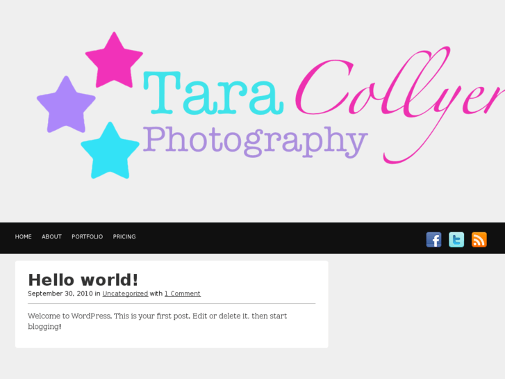 www.taracollyerphotography.com