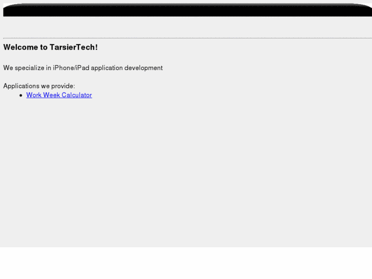 www.tarsiertech.com