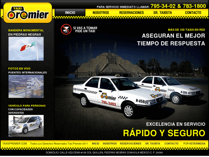 www.taxispremier.com