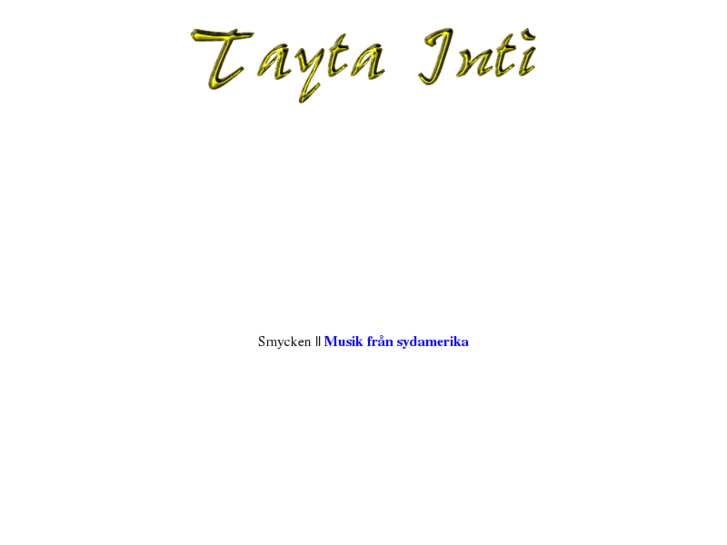 www.taytainti.se