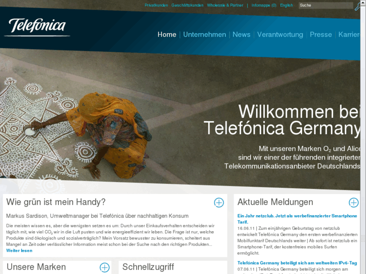 www.telefonica.de