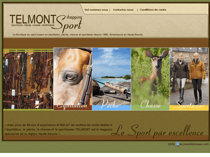 www.telmont-sport-shopping.com