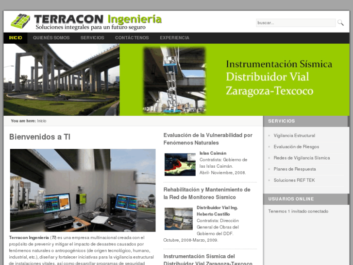 www.terracon-int.com