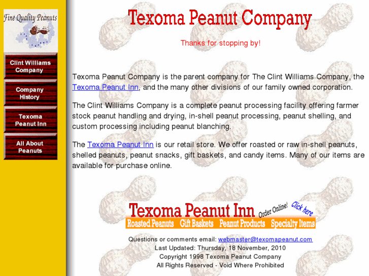 www.texomapeanut.com