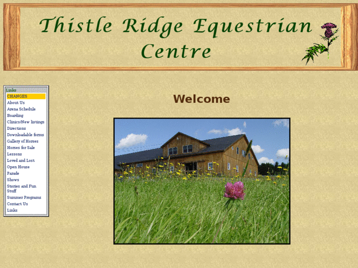 www.thistle-ridge.com