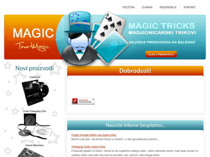 www.time4magic.com