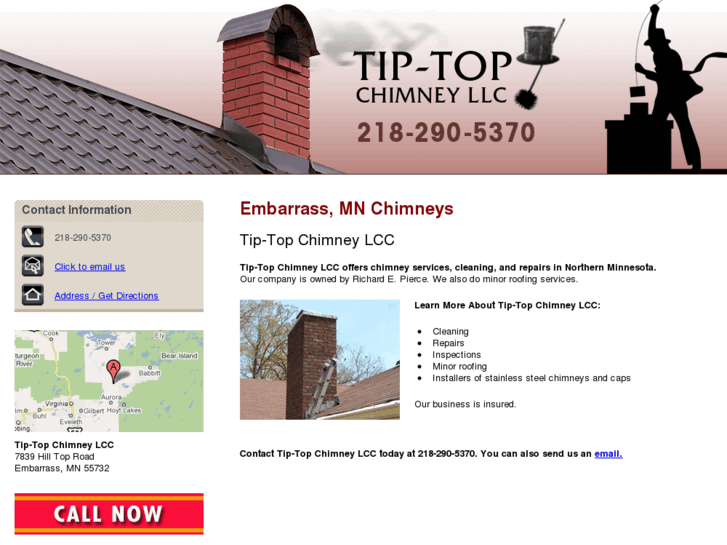 www.tiptopchimney.biz