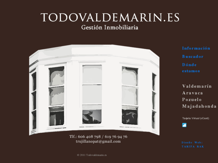 www.todovaldemarin.es