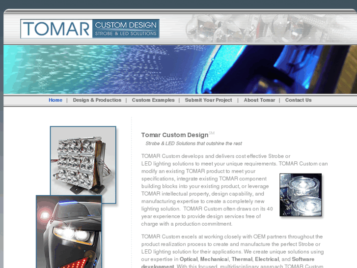 www.tomar-custom.com