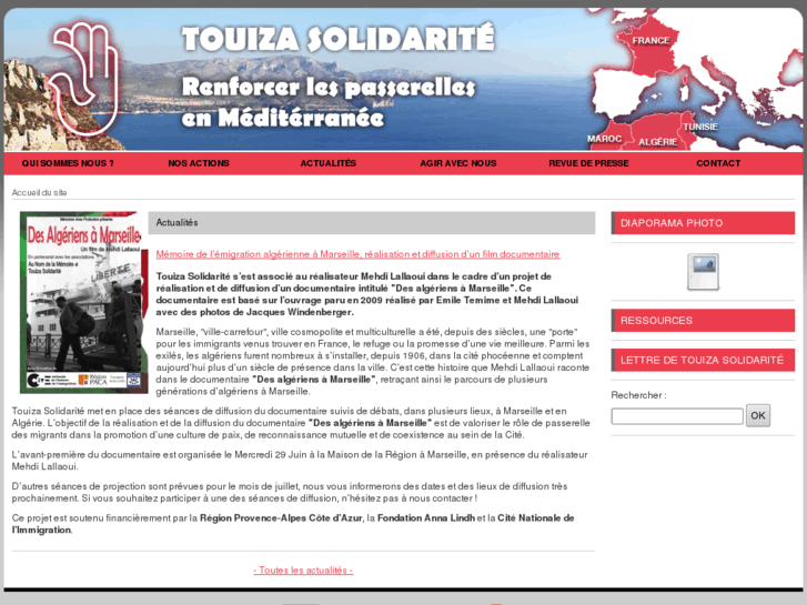 www.touiza-solidarite.org