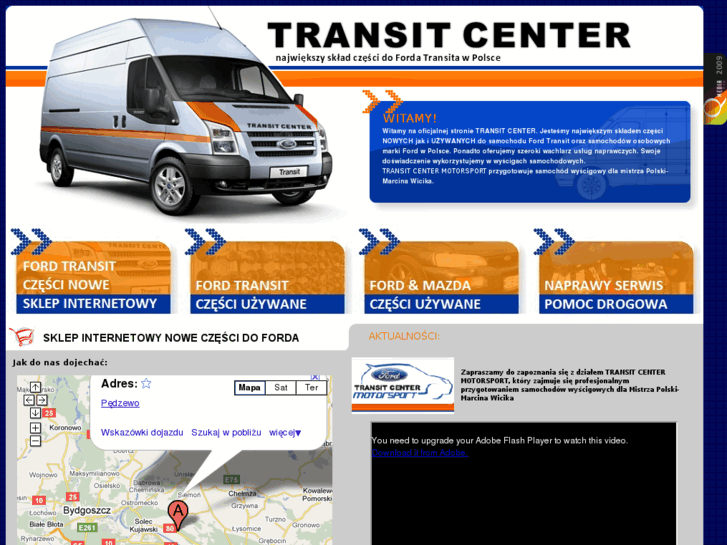 www.transitcenter.pl