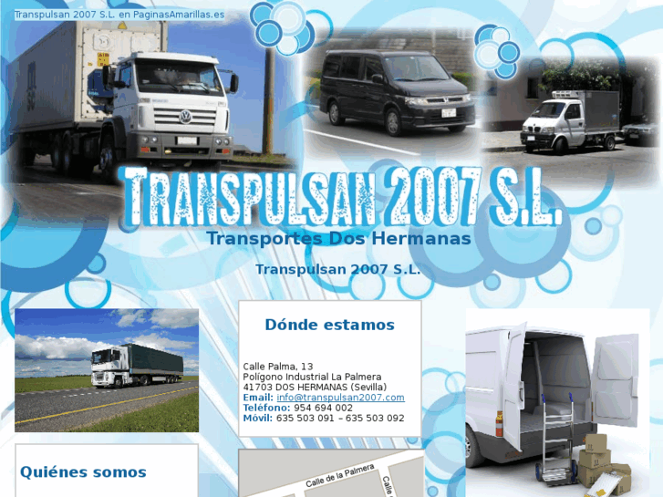 www.transpulsan2007.com