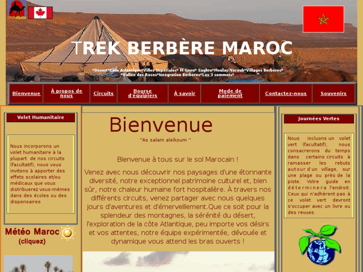 www.trekberberemaroc.com