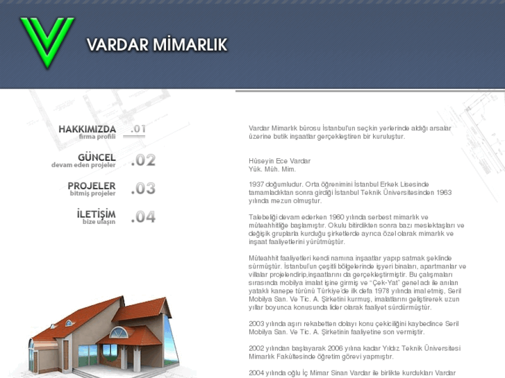 www.vardarmimarlik.com