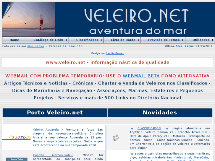 www.veleiro.net