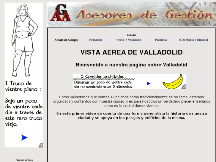 www.ven-a-valladolid.com