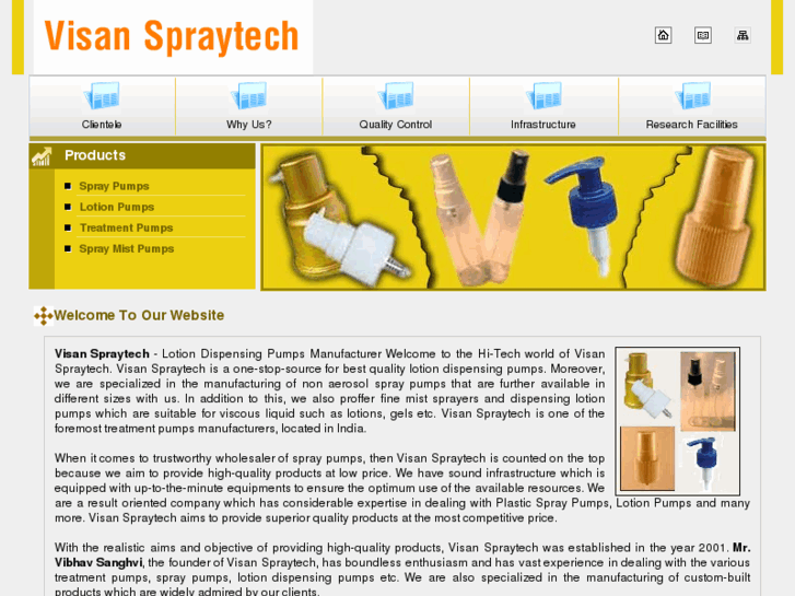 www.visanspraytech.net