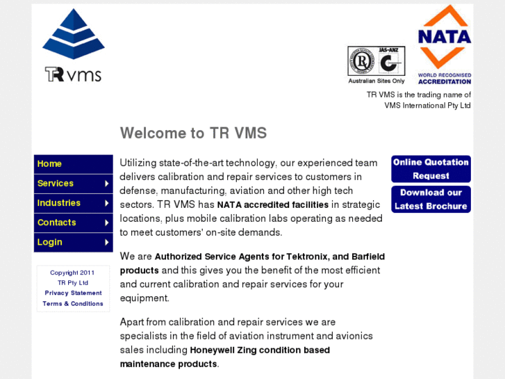 www.vms.net.au