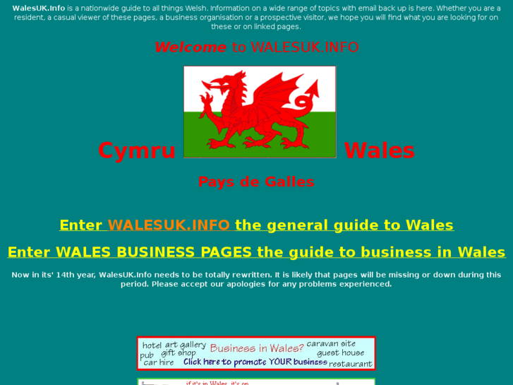 www.walesuk.info