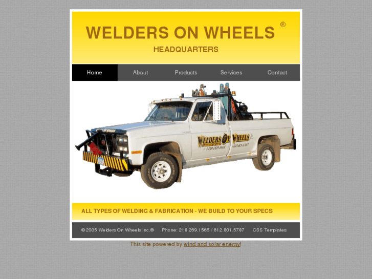 www.weldersonwheels.com