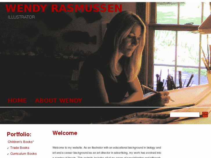 www.wendyrasmussen.com