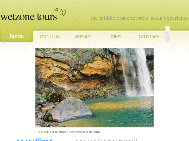 www.wetzonelanka.com