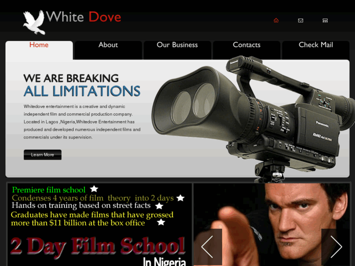 www.whitedoveng.com