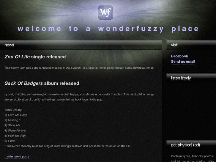 www.wonderfuzzy.com