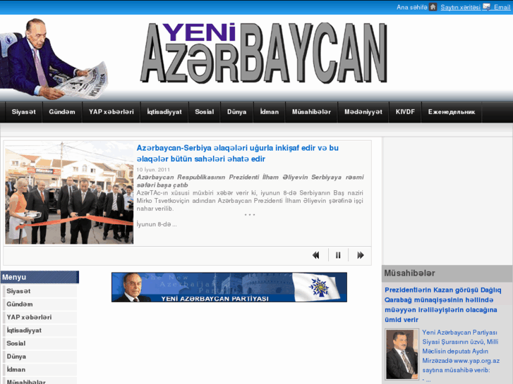 www.yeniazerbaycan.com