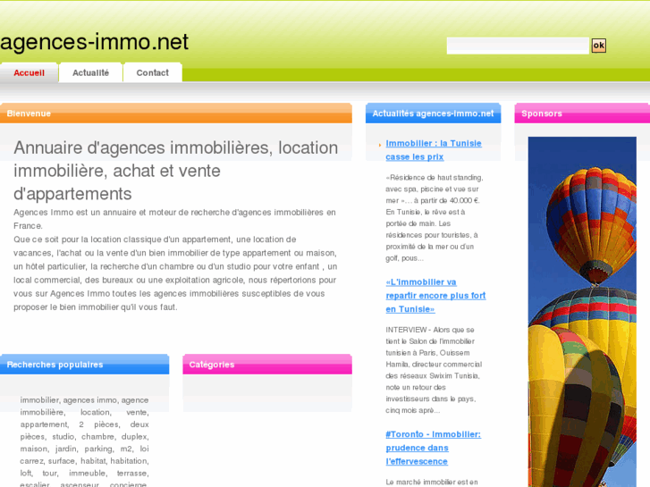 www.agences-immo.net