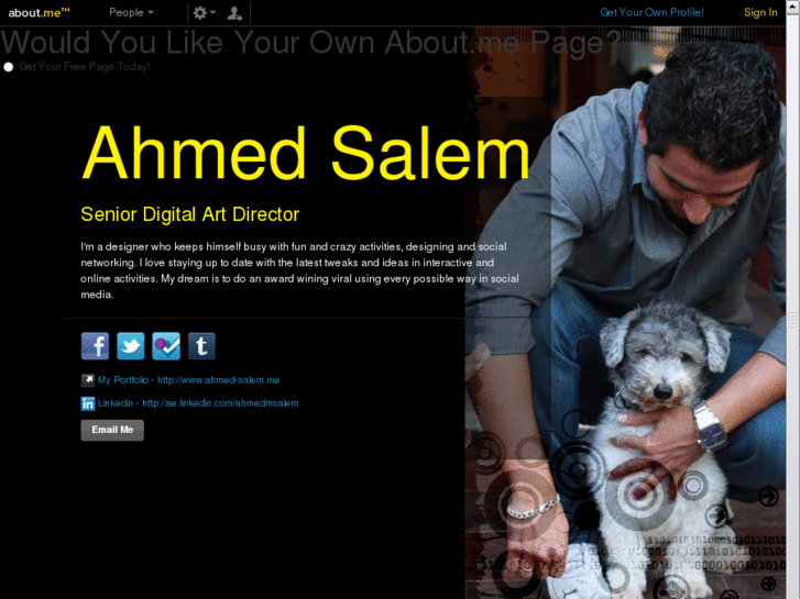 www.ahmed-salem.info