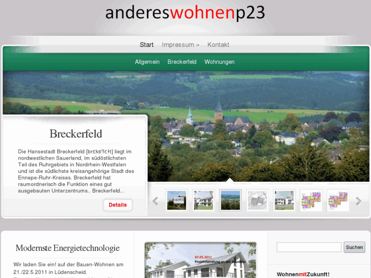 www.andereswohnen.com