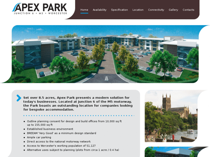 www.apexpark.com