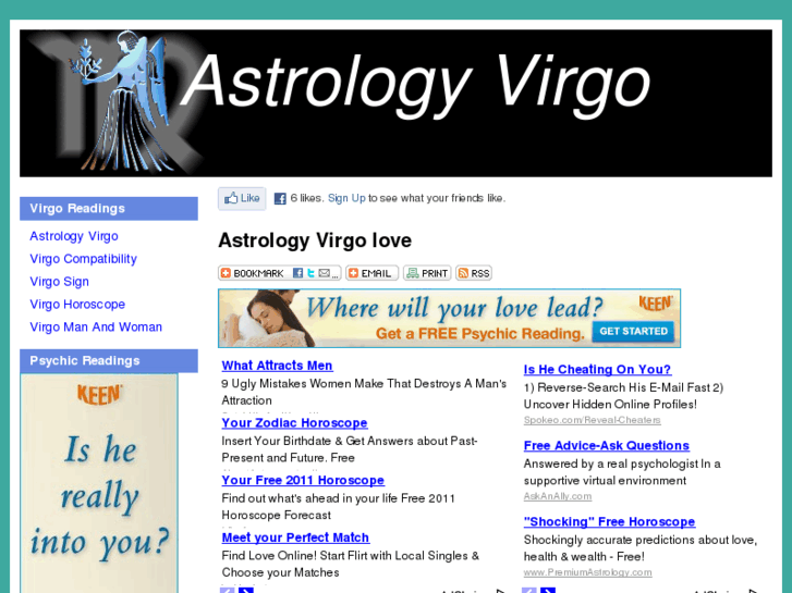 www.astrologyvirgo.net