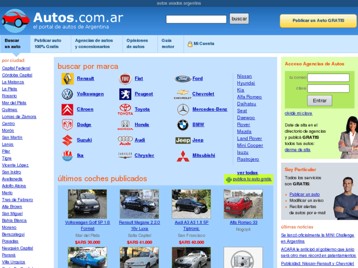 www.autos.com.ar